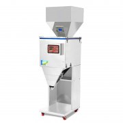 大米颗粒1-500克定量称重分装机价格